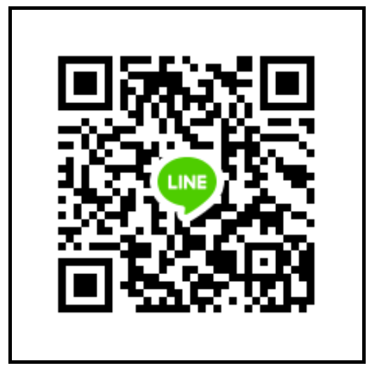 LINEグループ Jesjoy 招待用QRコード